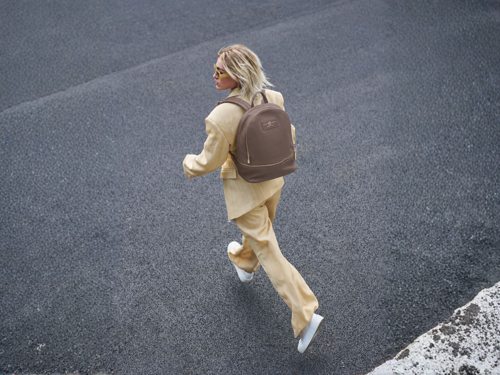 Backpacks