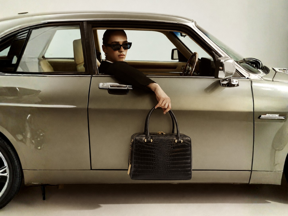 Trunk Bags