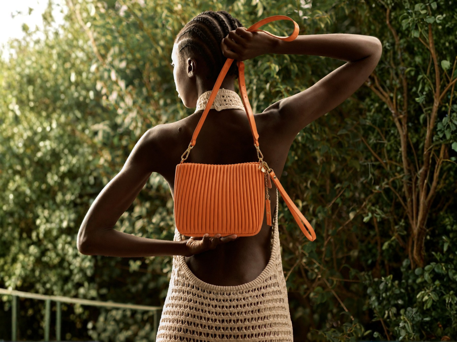 Crossbody Bags