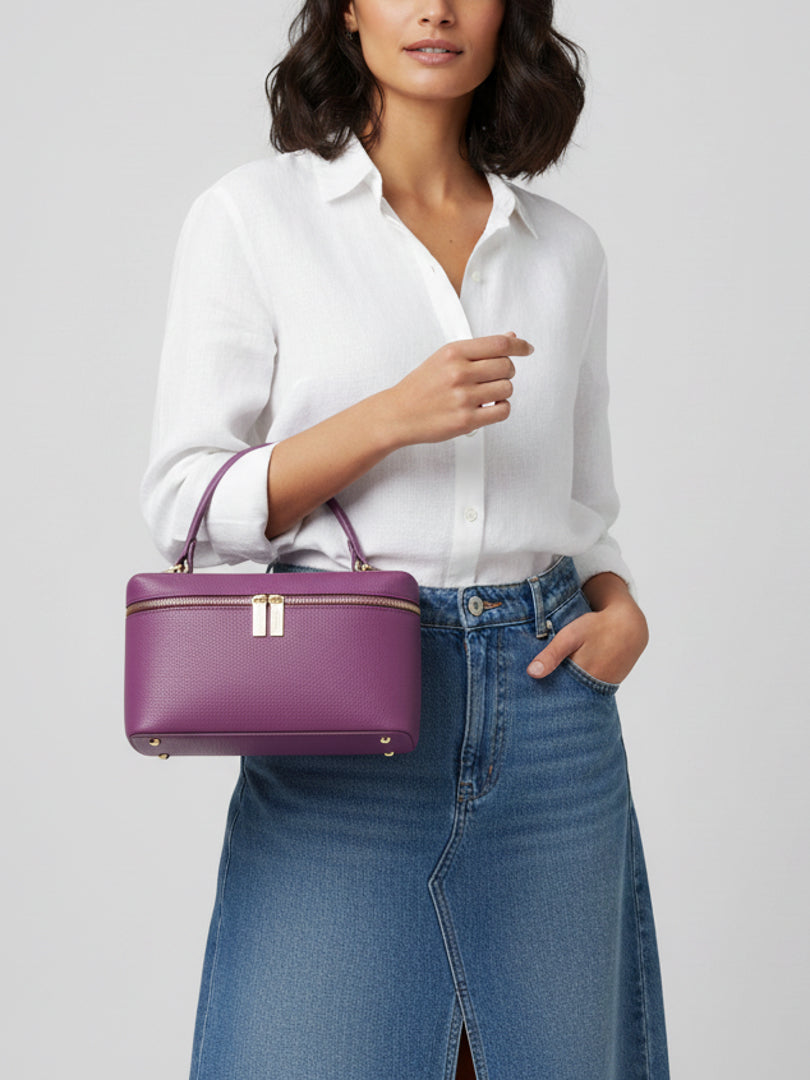 Baul Bags