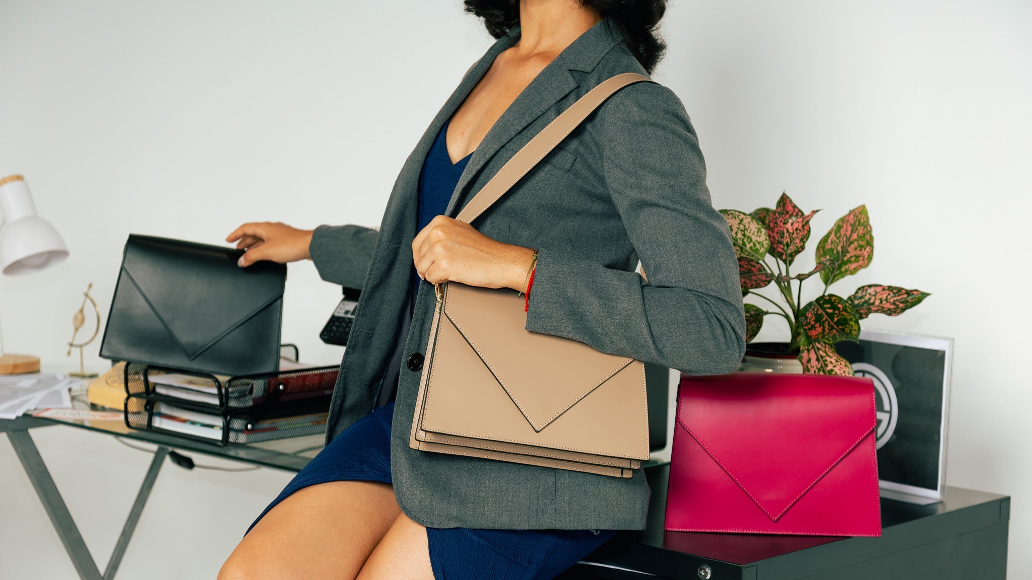 Crossbody Bags