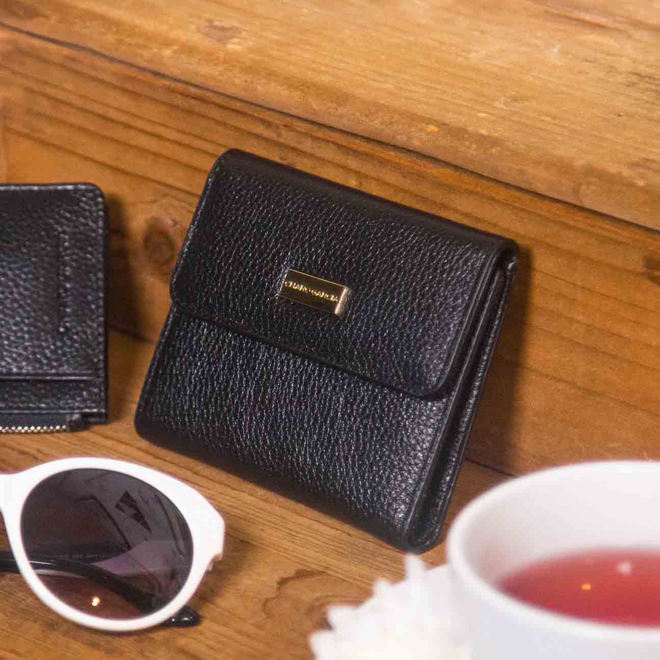 Wallets