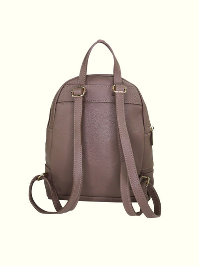 Zaino in pelle italiano Angelita Tortora