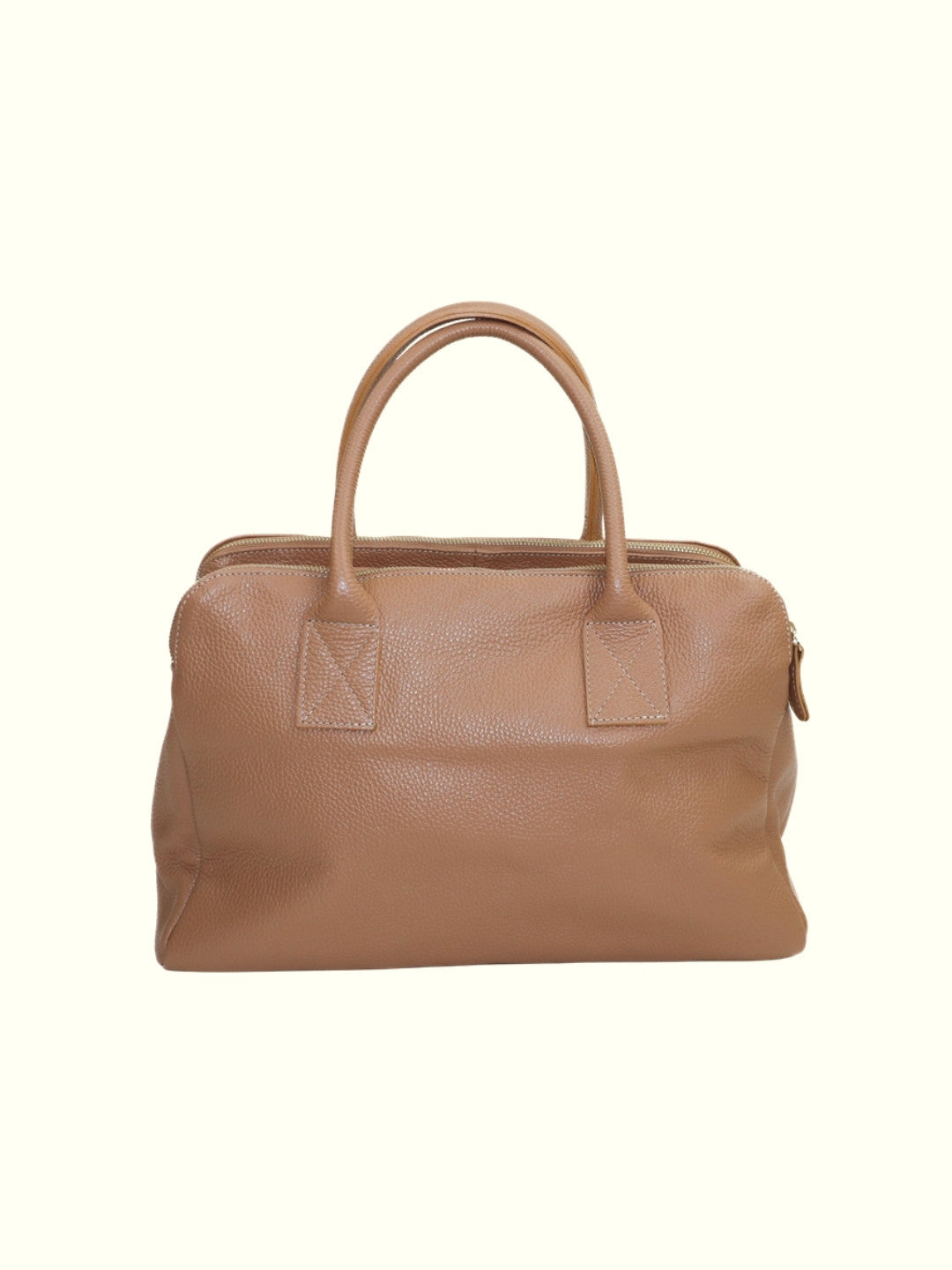 Rosario Borsa in pelle italiana
